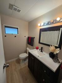 SEAB Mobile Home