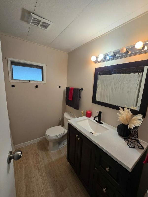 SEAB Mobile Home