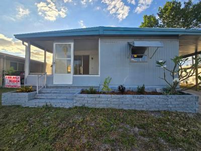 Mobile Home at 1280 Lakeview Rd Clearwater, FL 33756