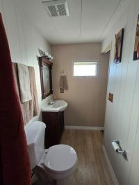 SEAB Mobile Home