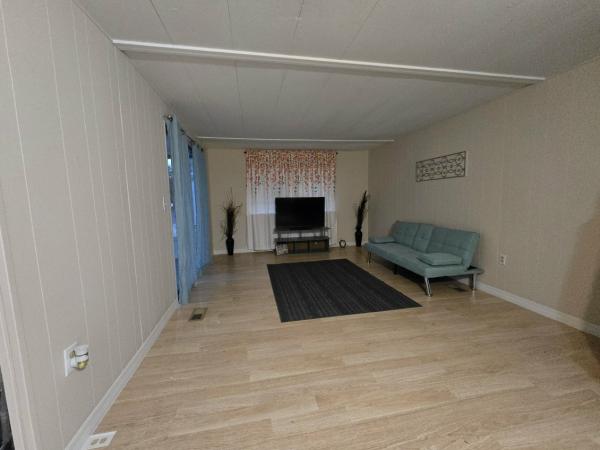 SEAB Mobile Home