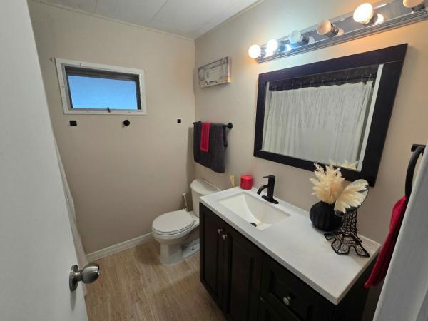 SEAB Mobile Home