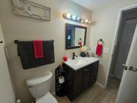SEAB Mobile Home