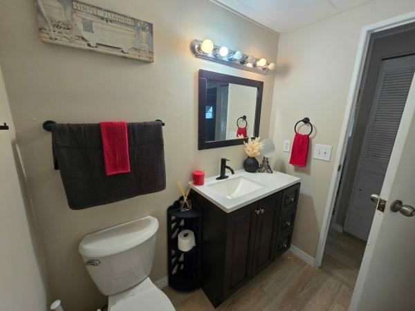 SEAB Mobile Home