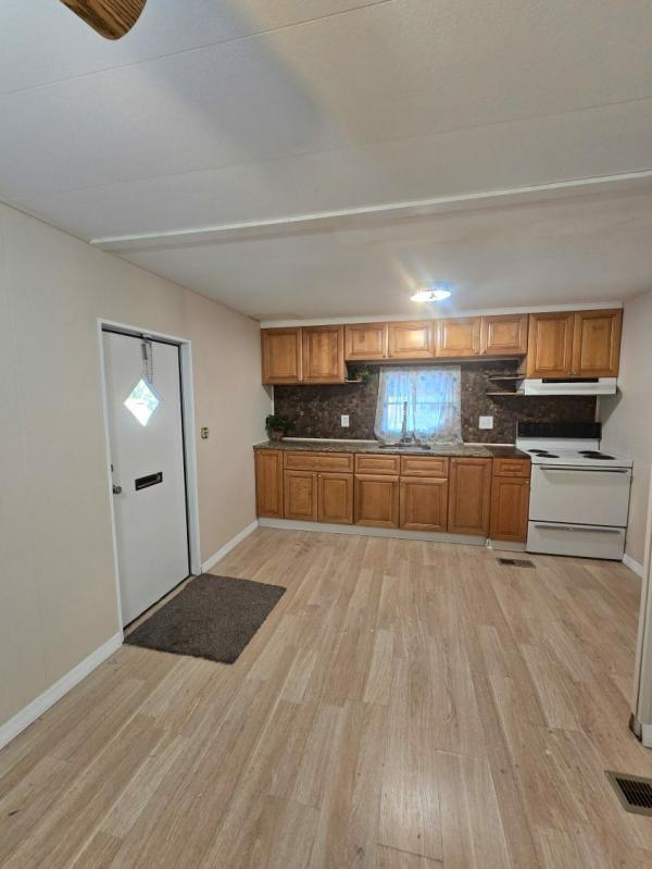 SEAB Mobile Home