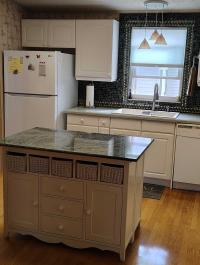 1992 MERIT Mobile Home