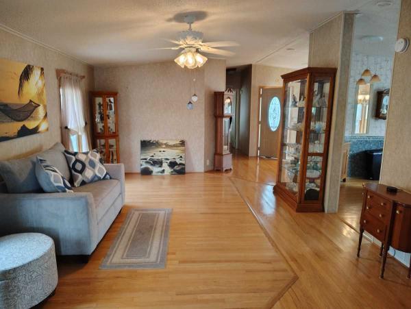 1992 MERIT Mobile Home