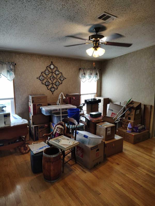 1992 MERIT Mobile Home