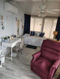 1992 MERIT Mobile Home