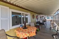 1984 Golden West Home Doublewide / Ground Set  Manufactured Home