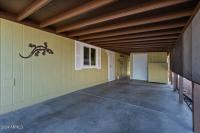 1984 Golden West Home Doublewide / Ground Set  Manufactured Home