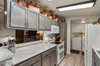 1984 Golden West Home Doublewide / Ground Set  Manufactured Home