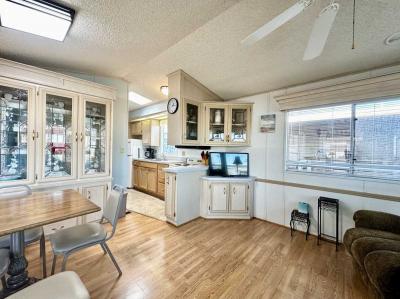 Mobile Home at 306 S Recker Rd #281S Mesa, AZ 85204