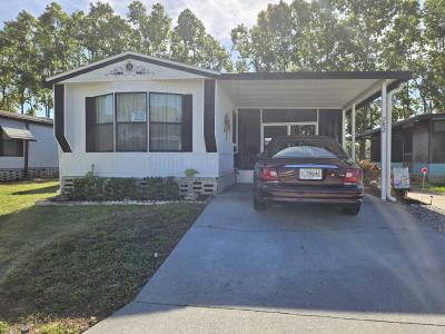 Mobile Home at 782 Nine Iron Crt Winter Haven, FL 33881