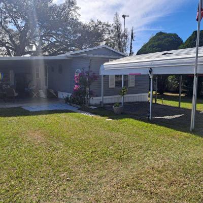 Mobile Home at 34408 Sr 54  #241 Zephyrhills, FL 33543