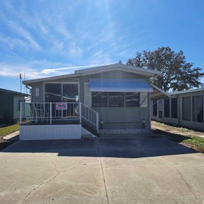 Mobile Home at 3331 Gall Blvd  #161 Zephyrhills, FL 33541