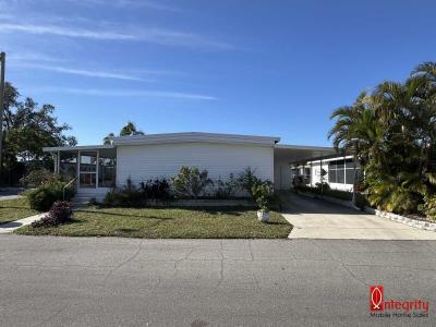 Mobile Home at 3701 Rhine St Sarasota, FL 34234