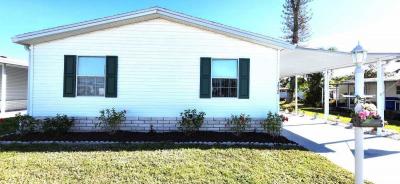 Mobile Home at 3928 Rhine St Sarasota, FL 34234