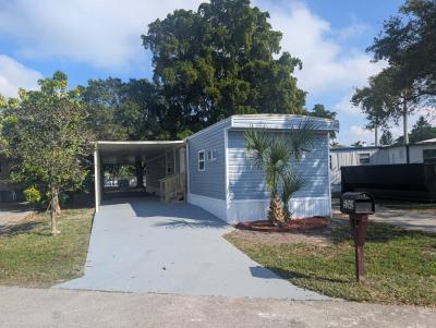 Mobile Home at 5342 NW 38th Ave Fort Lauderdale, FL 33309