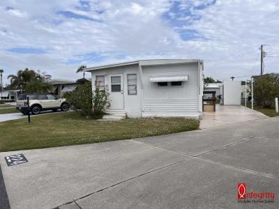 Mobile Home at 3901 Bahia Vista St, Lot 224 Sarasota, FL 34234