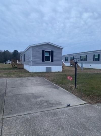 Mobile Home at 211 Morris Ln Lot 165 Montross, VA 22520