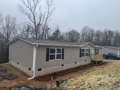 Mobile Home at 67 Harmony Dr Nebo, NC 28761