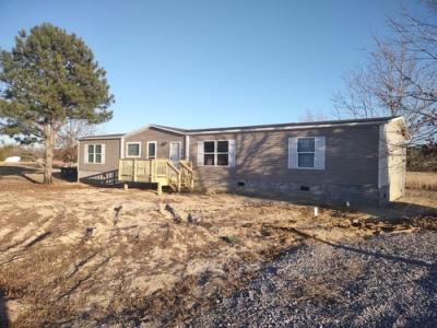 Mobile Home at 26286 Peters Bridge Rd Courtland, VA 23837