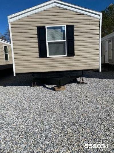 Mobile Home at Vivian's Homes 788, 441 By-Pass Baldwin, GA 30511