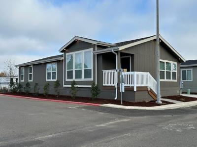 Mobile Home at 2200 Lancaster Drive SE #26 Salem, OR 97317