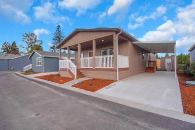 Mobile Home at 2410 Lancaster Drive SE #360 Salem, OR 97317