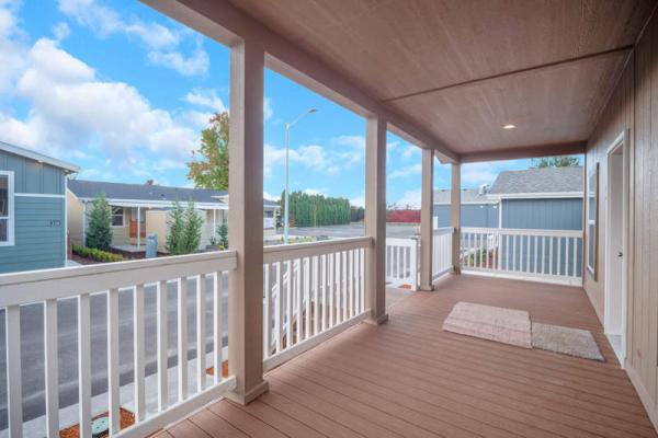 2023 Karsten Manufactured Home