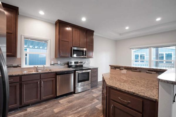 2023 Karsten Manufactured Home