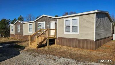 Mobile Home at 100 County Road 761 Walnut, MS 38683