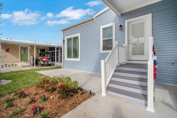 2024 Palm Harbor Manufactured Home