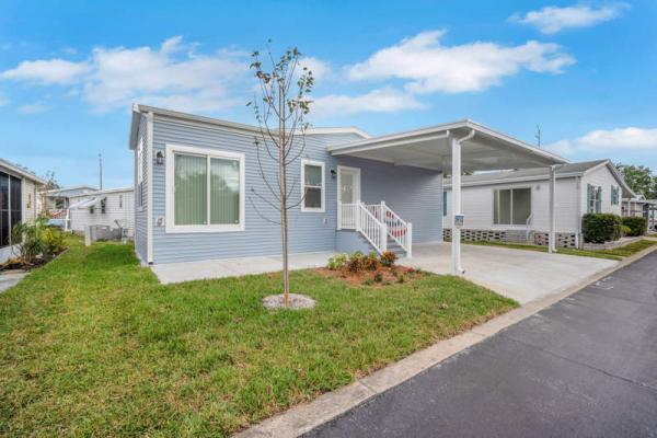 2024 Palm Harbor Manufactured Home