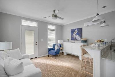 Photo 2 of 31 of home located at 5200 28th Street North, #163 Saint Petersburg, FL 33714