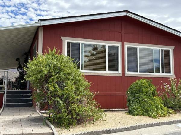 1983 Franklin Mobile Home For Sale