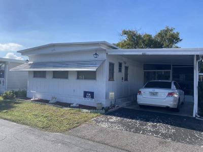 Mobile Home at 13C Douglas Drive Tavares, FL 32778