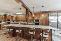 2001 Cavco Manufactured Home