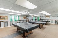 2001 Cavco Manufactured Home