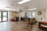 2001 Cavco Manufactured Home