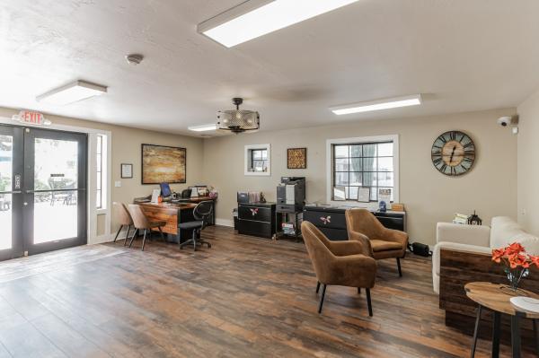 2001 Cavco Manufactured Home