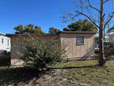 Mobile Home at 820 Sabal Palm Dr. Casselberry, FL 32707