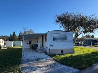 Mobile Home at 807 Honeysuckle Ln. Casselberry, FL 32707