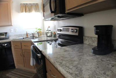 Photo 4 of 60 of home located at 3300 E. Broadway Rd. #182 Mesa, AZ 85204