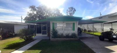 Mobile Home at 39608 Papaya Ave Zephyrhills, FL 33542