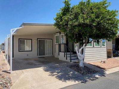 Mobile Home at 702 S. Meridian Rd. # 0962 Apache Junction, AZ 85120