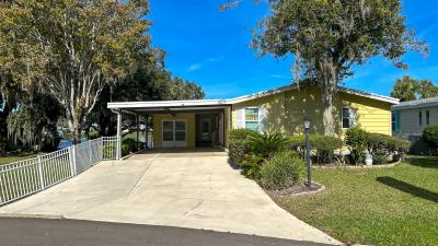 Mobile Home at 113 Willow Way Lady Lake, FL 32159