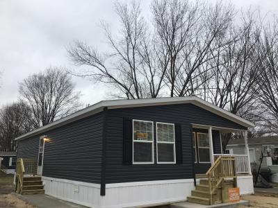 Mobile Home at 5681 Kelekent Ave. SE Kentwood, MI 49548