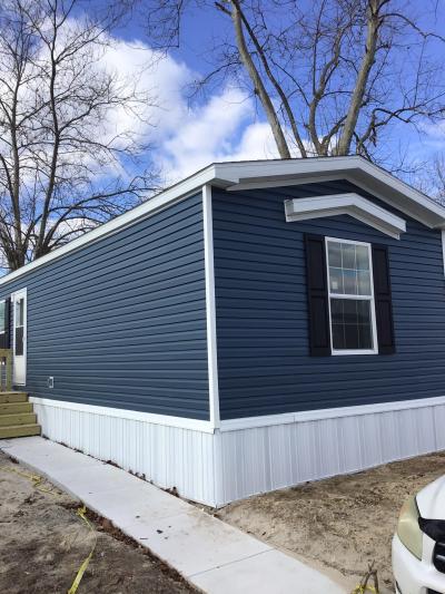 Mobile Home at 16 Second Street Frederica, DE 19946